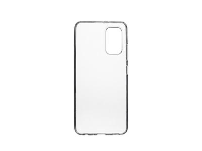 eSTUFF ES673084-BULK mobiltelefon etui Transparent