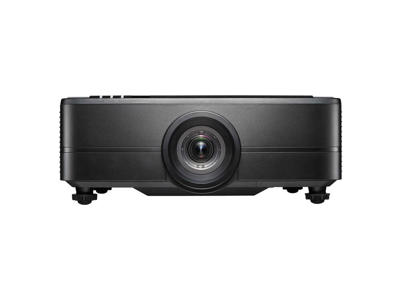 Optoma ZU820TST dataprojekter 7500 ANSI lumens DLP WUXGA (1920x1200) 3D Sort