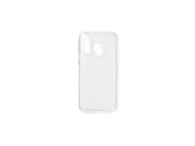 eSTUFF ES673041-BULK mobiltelefon etui Cover Transparent