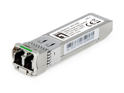 LevelOne SFP-2320 modul til netværksmodtager Fiberoptisk 155 Mbit/s 1550 nm