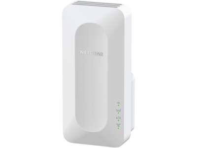 NETGEAR EAX12 1200 Mbit/s Hvid