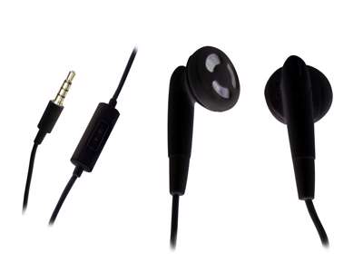 Sandberg Speak’n Go Earset Black