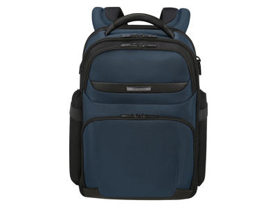 Samsonite Pro-DLX 6 Backpack Underseater 15.6" rygsæk City backpack Blå Nylon