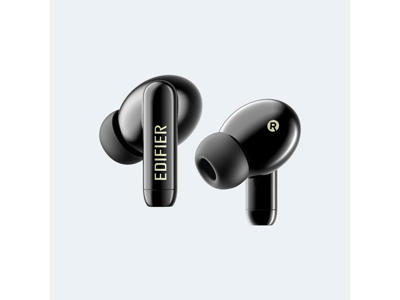 Edifier TWS330 NB Headset Trådløs I ørerne Opkald/musik Bluetooth Sort