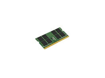 Kingston Technology KCP426SS8/16 hukommelsesmodul 16 GB 1 x 16 GB DDR4 2666 MHz