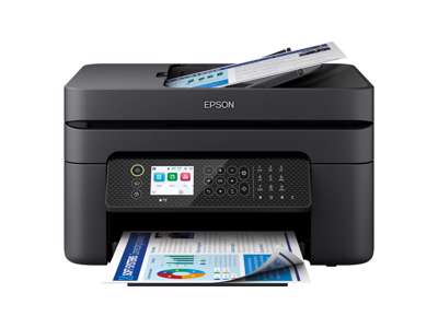 Epson WorkForce WF-2950DWF Inkjet A4 5760 x 1440 dpi 33 sider pr. minut Wi-Fi