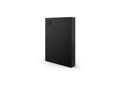 Seagate Game Drive FireCuda ekstern harddisk 5 TB Micro-USB B 3.2 Gen 1 (3.1 Gen 1) Sort