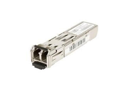 Lanview MO-10GB-BX40-U modul til netværksmodtager Fiberoptisk 10000 Mbit/s SFP+