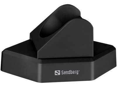 Sandberg Wireless Office Headset Pro+