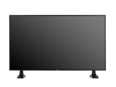 LG 55WX30MW skilte display Digital fladpaneldisplay 139,7 cm (55") IPS, LED 700 cd/m² Fuld HD Sort