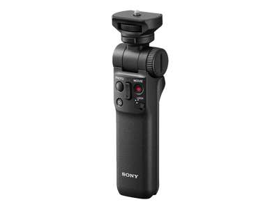 Sony GP-VPT2BT kamerastativ Digital-/filmkameraer 3 ben Sort