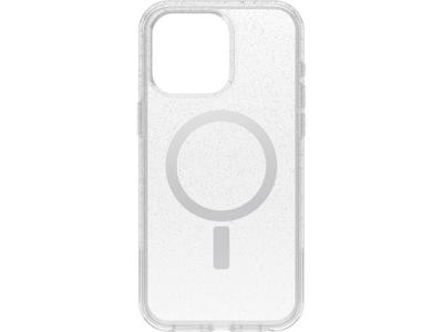 OtterBox Symmetry Clear mobiltelefon etui 17 cm (6.7") Cover Transparent