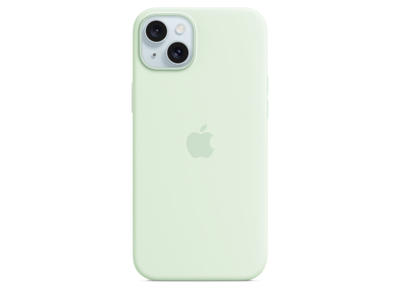 Apple MWNG3ZM/A mobiltelefon etui 17 cm (6.7") Cover Mintfarve