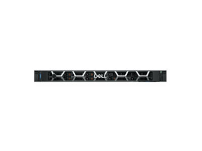 DELL PowerEdge R360 server 480 GB Stativ (1U) Intel Xeon E E-2478 2,8 GHz 16 GB DDR5-SDRAM 700 W