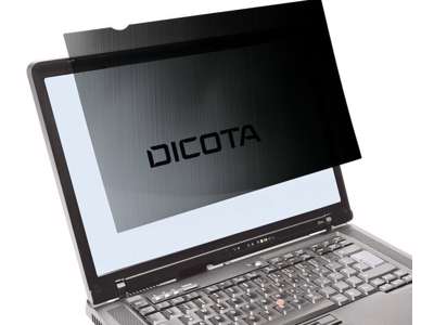 DICOTA D30319 antirefleks skærm 61 cm (24")