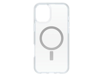 OtterBox React mobiltelefon etui 17 cm (6.7") Cover Transparent