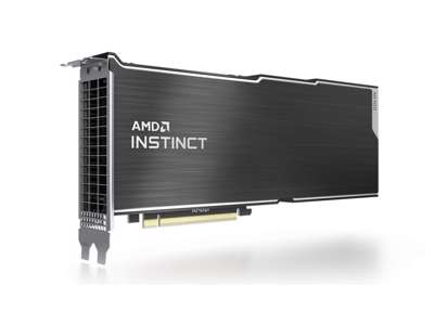 AMD Instinct MI100 Radeon Instinct MI100 32 GB Høj båndbreddehukommelse 2 (HBM2)