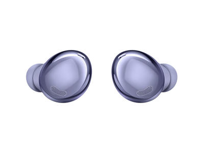 Samsung Galaxy Buds Pro Headset Trådløs I ørerne Opkald/musik Bluetooth Violet