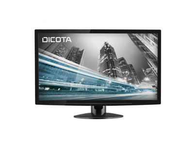 DICOTA D31055 antirefleks skærm 68,6 cm (27") Monitor Rammeløst display privatlivsfilter