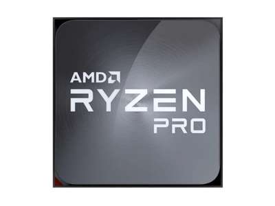 AMD Ryzen 7 PRO 3700 processor 3,6 GHz 32 MB L3