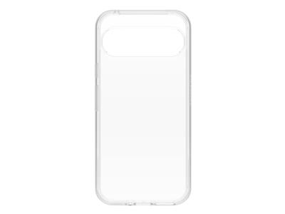 OtterBox Symmetry Clear mobiltelefon etui 17,3 cm (6.8") Cover Transparent