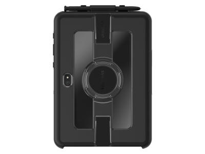 OtterBox uniVERSE 25,6 cm (10.1") Cover Sort, Transparent