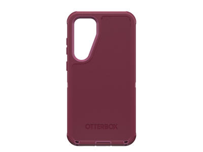 OtterBox Defender mobiltelefon etui 17 cm (6.7") Cover Lyserød