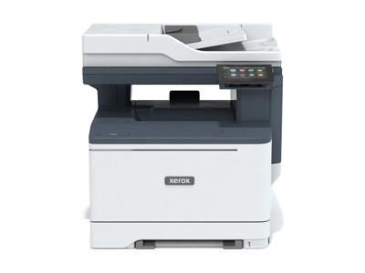 Xerox C325V_DNI Multifunktionsprinter Laser A4 4800 x 4800 dpi 35 sider pr. minut Wi-Fi