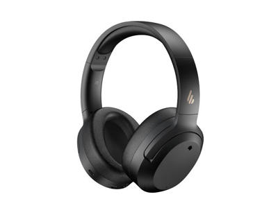 Edifier W820NB Headset Trådløs Opkald/musik Bluetooth Sort