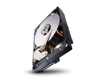 Seagate Constellation ST5000NM0034 harddisk 5 TB 7200 rpm 128 MB 3.5" SAS