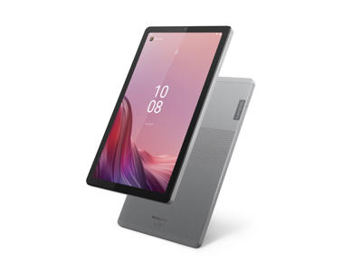 Lenovo Tab M9 Mediatek 32 GB 22,9 cm (9") 3 GB Wi-Fi 5 (802.11ac) Android 12 Grå