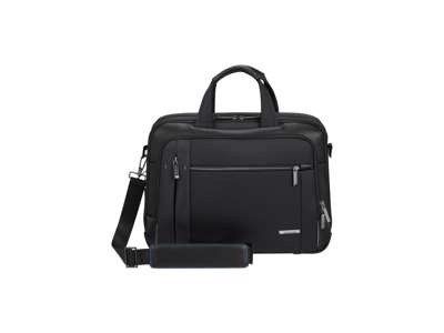 Samsonite Spectrolite 3.0 39,6 cm (15.6") Mappe Sort