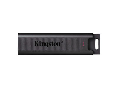 Kingston Technology DataTraveler 1TB Max 1000R/900W USB 3.2 Gen 2