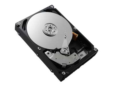 DELL HTYGX harddisk 600 GB 15000 rpm 2.5" SAS