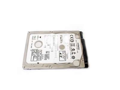 HP 160GB SATA HDD harddisk 5400 rpm 2.5"