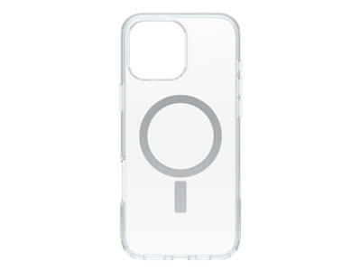 OtterBox Symmetry Clear mobiltelefon etui 17,5 cm (6.9") Cover Transparent