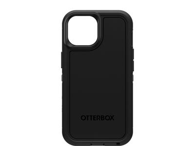 OtterBox Defender XT mobiltelefon etui 15,5 cm (6.1") Cover Sort