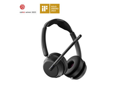 EPOS IMPACT 1060, Double-side Bluetooth headset