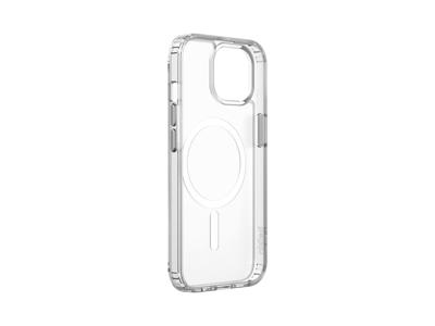 Belkin MSA019btCL mobiltelefon etui 15,5 cm (6.1") Cover Transparent