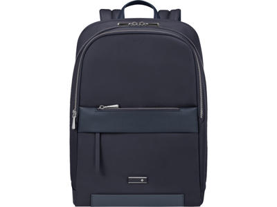 Samsonite ZALIA 3.0 39,6 cm (15.6") Rygsæk Blå