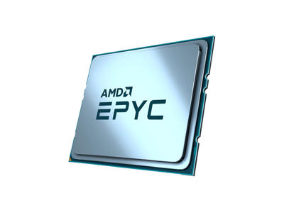 AMD EPYC 7573X processor 2,8 GHz 768 MB L3