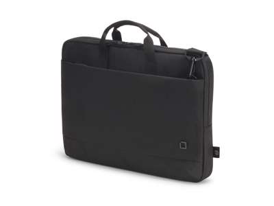 DICOTA Slim Eco MOTION 10-11.6" 29,5 cm (11.6") Mappe Sort