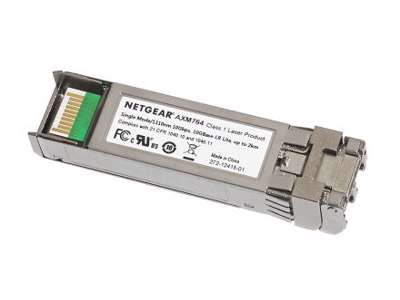 NETGEAR 10GBASE-LR Lite SFP+ modul til netværksmodtager Fiberoptisk 10000 Mbit/s SFP+