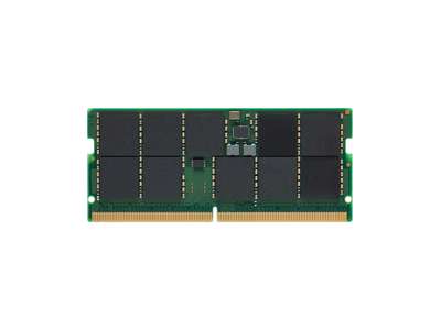 Kingston Technology KTD-PN548T-16G hukommelsesmodul 16 GB 1 x 16 GB DDR5 4800 MHz Fejlkorrigerende kode