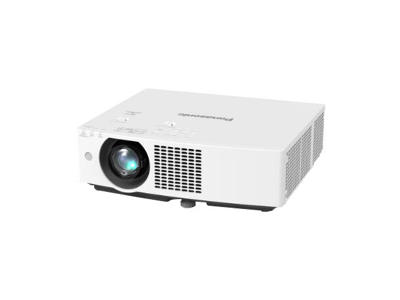 Panasonic PT-VMZ40 dataprojekter 4500 ANSI lumens LCD WUXGA (1920x1200) Hvid