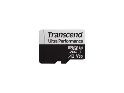 Transcend microSDXC 340S 128 GB UHS-I Klasse 10