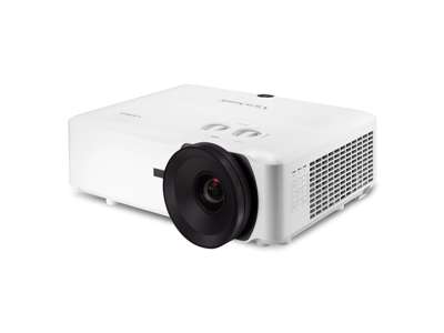 Viewsonic LS921WU dataprojekter Projektor med kort projiceringsafstand 6000 ANSI lumens DMD WUXGA (1920x1200) Hvid