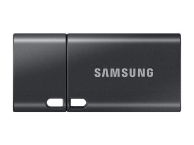 Samsung MUF-512DA USB-nøgle 512 GB USB Type-C 3.2 Gen 1 (3.1 Gen 1) Grå