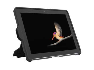 Targus THZ779GL tablet etui Folie Sort