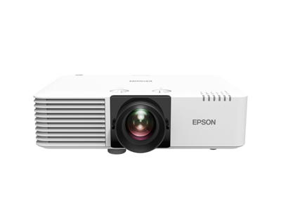 Epson EB-L770U dataprojekter 7000 ANSI lumens 3LCD WUXGA (1920x1200) Hvid